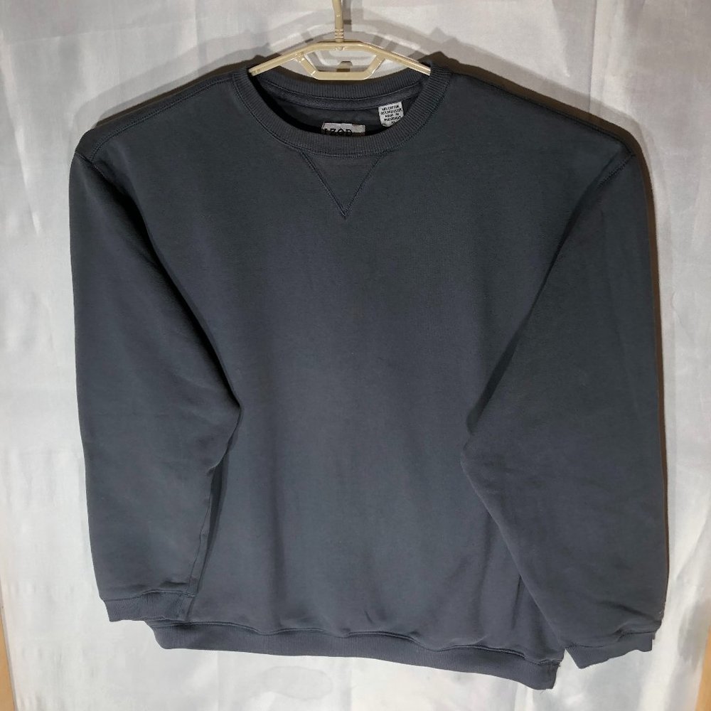 IZOD Performance X Men's Sweatshirt Gray XL